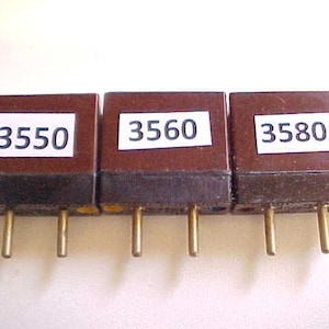 Cristales de radioaficionado QRP en los soportes FT-241