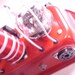 Kit déco HONDA CRF 250-450 2013-2016 ROCKSTAR Kit déco HONDA CRF 250-450 2013-2016 ROCKSTAR
