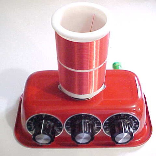 Crystal Radio Kit Etsy