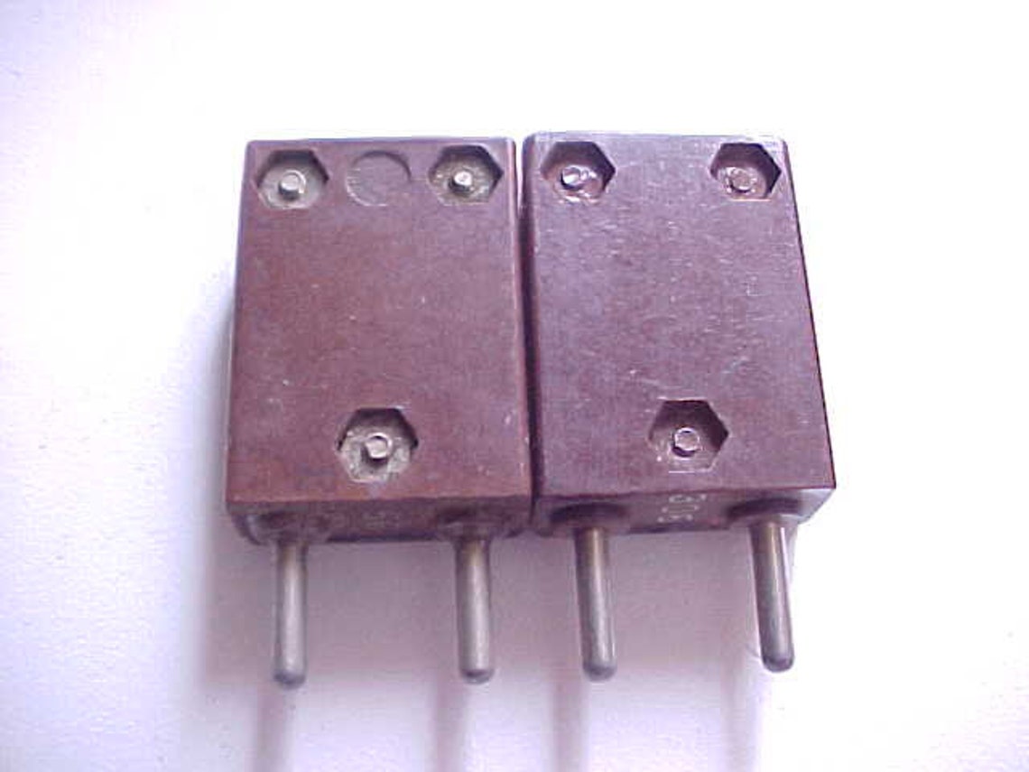 20 Meter Ham Radio Crystals for the Old Boatanchor and QRP Cw