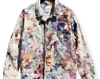 新品【C.E / シーイー】OVERDYE ADJUSTMENT COAT M C.E(シーイー) OVERDYE HOOD ZIP JACKET CES24JK06 (CES24JK06