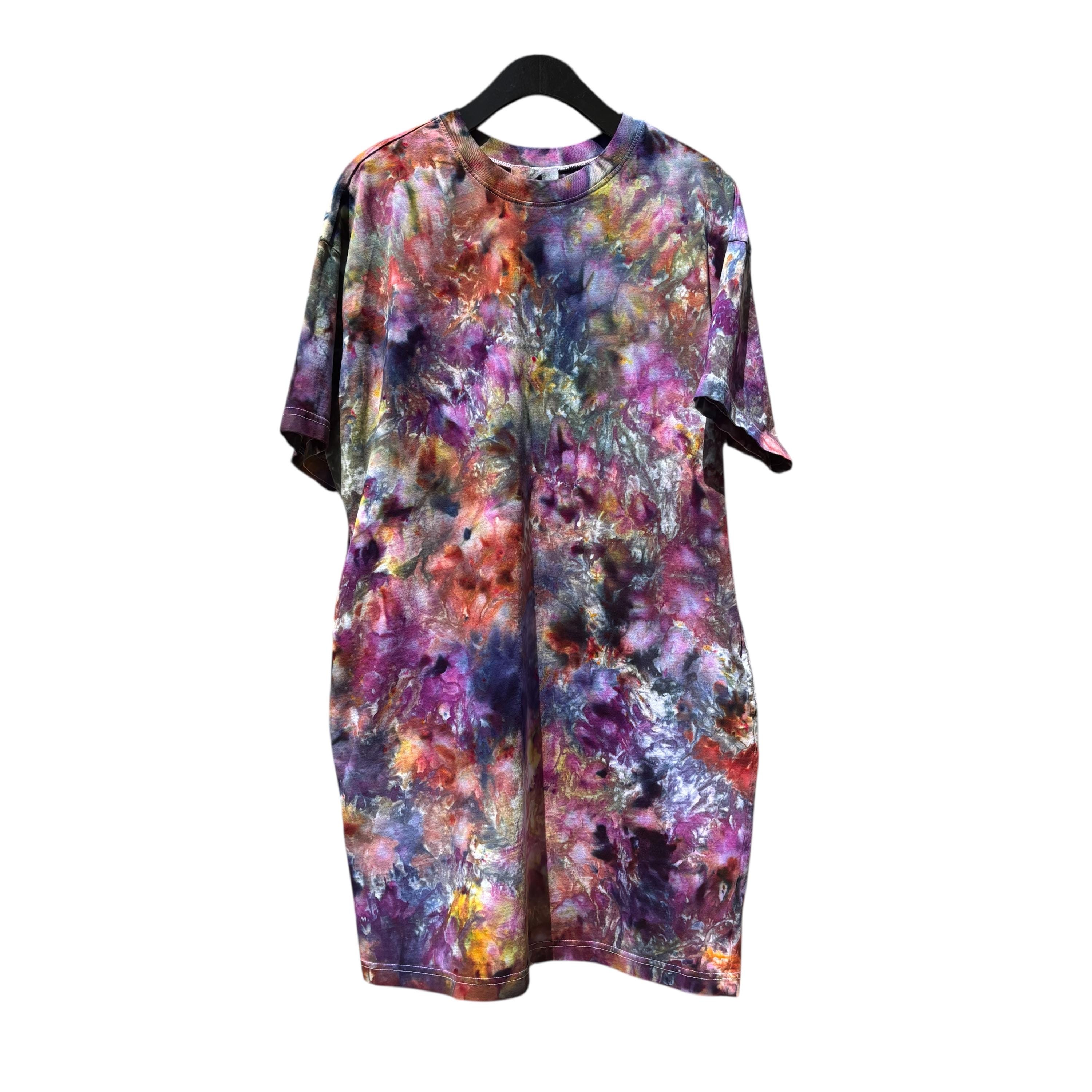 white christmas dresses Organic Cotton Shirt Dress