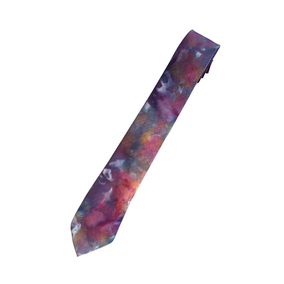 ice neck tie