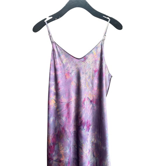 tiered tank dress Lizzy Tiered Tank Dress in Black Small