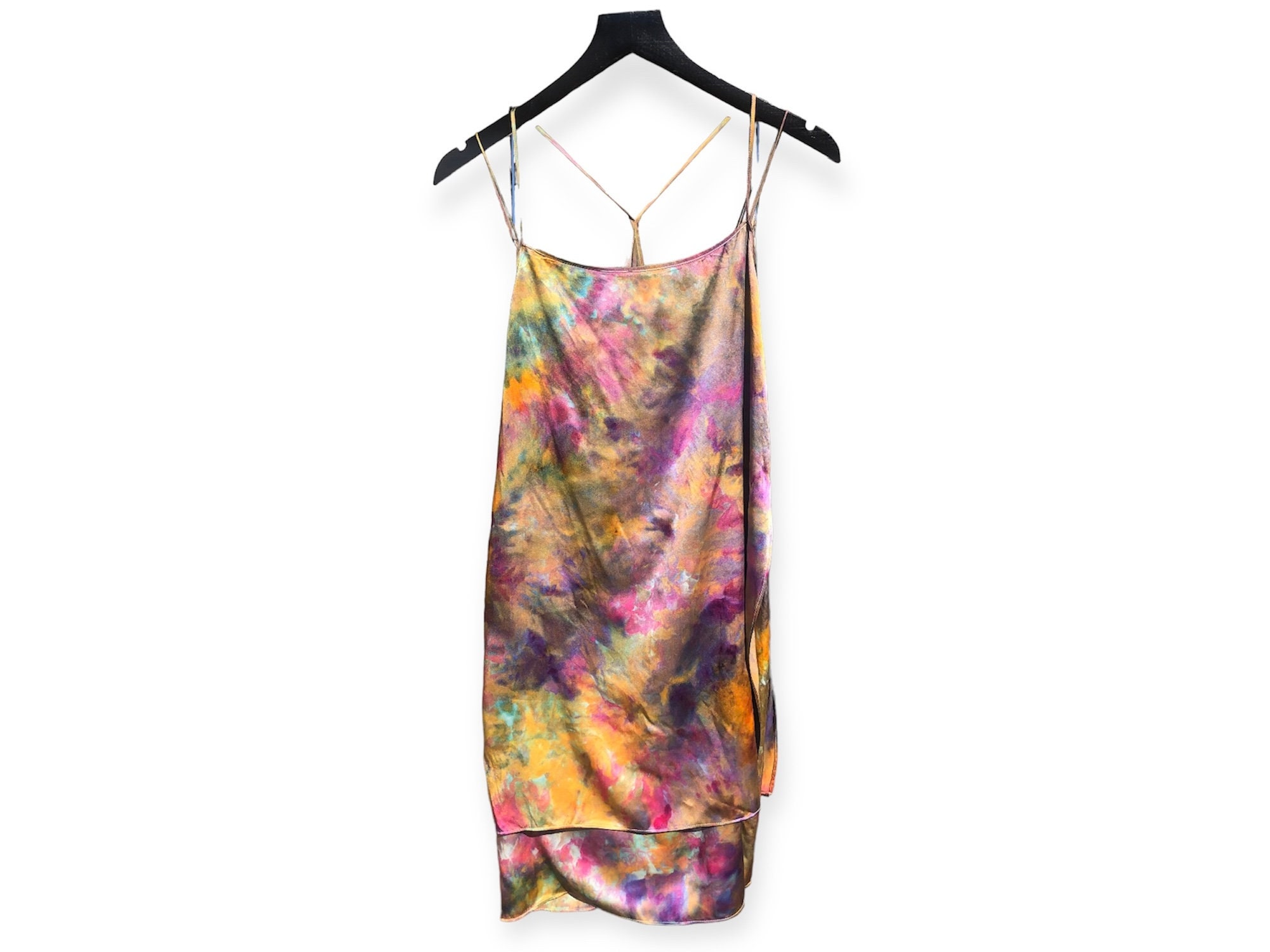 arcina ori mini dress Arcina Ori - Rosa Mini