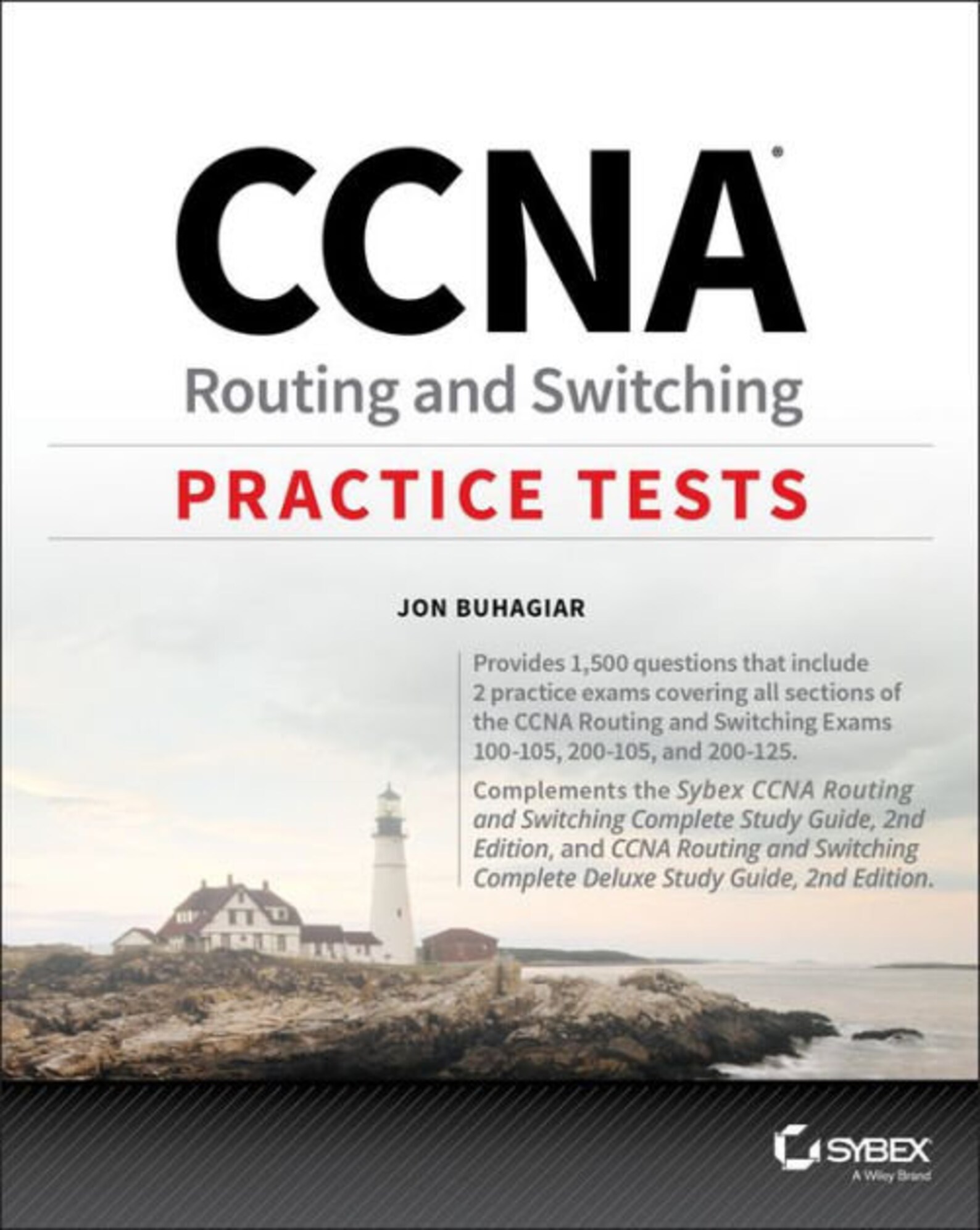 CompTIA CCNA Bundle for Routing and Switching Study Guide and Etsy