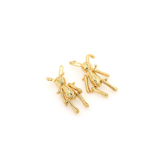 Halskette Mit Anhänger - Goldfarben/Planet - Ladies | H&M AT