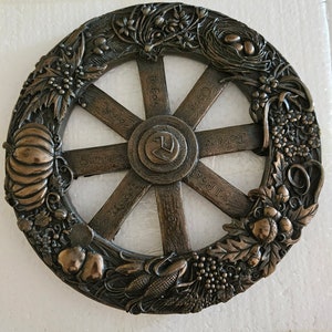 Resin Wheel of the Year image 3
