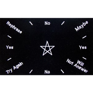 Pendulum Mats