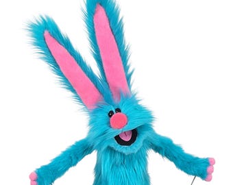 Rabbit Puppet