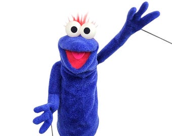 Practice Puppet