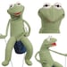 see more listings in the Puppets section