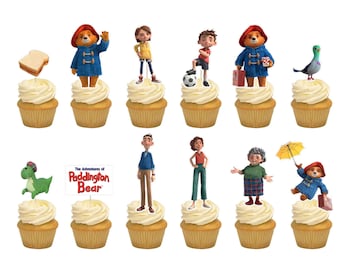 paddington gifts for adults