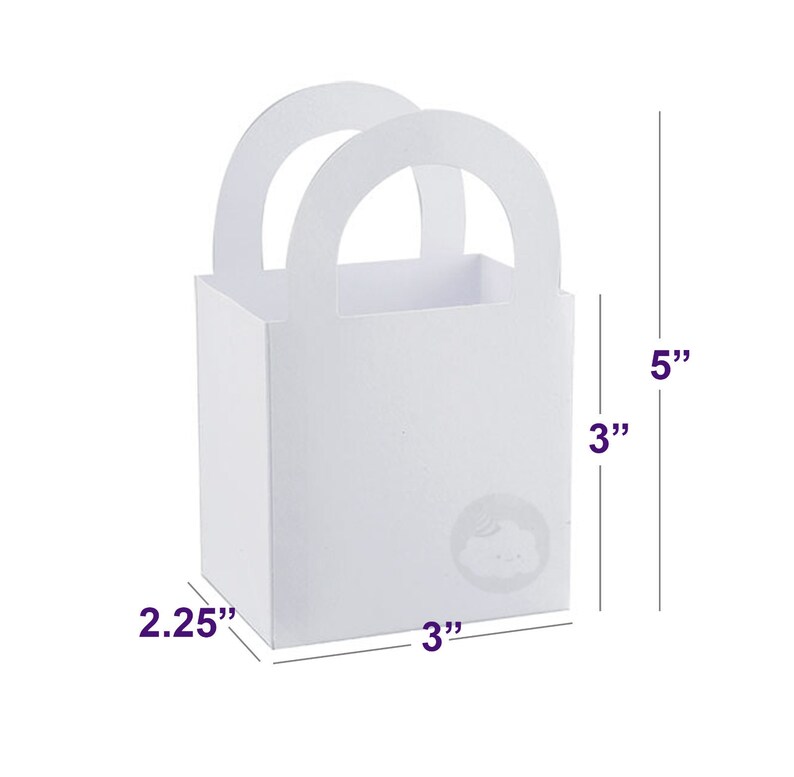 Secret Life of Pets Boxes Treat Favor Gift Bags for Birthday Etsy