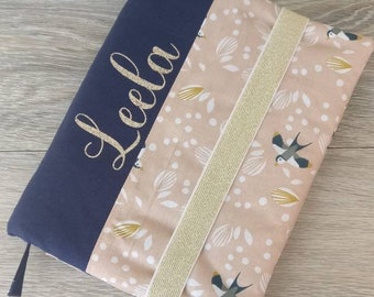 Carnet Bebe Etsy