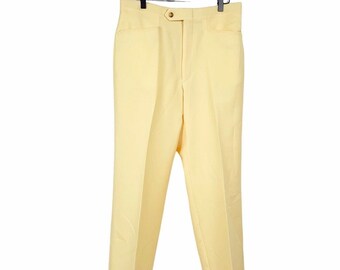 70s Sansabelt Pants - Etsy