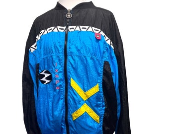 Jamie Sadock Jacket - Etsy UK