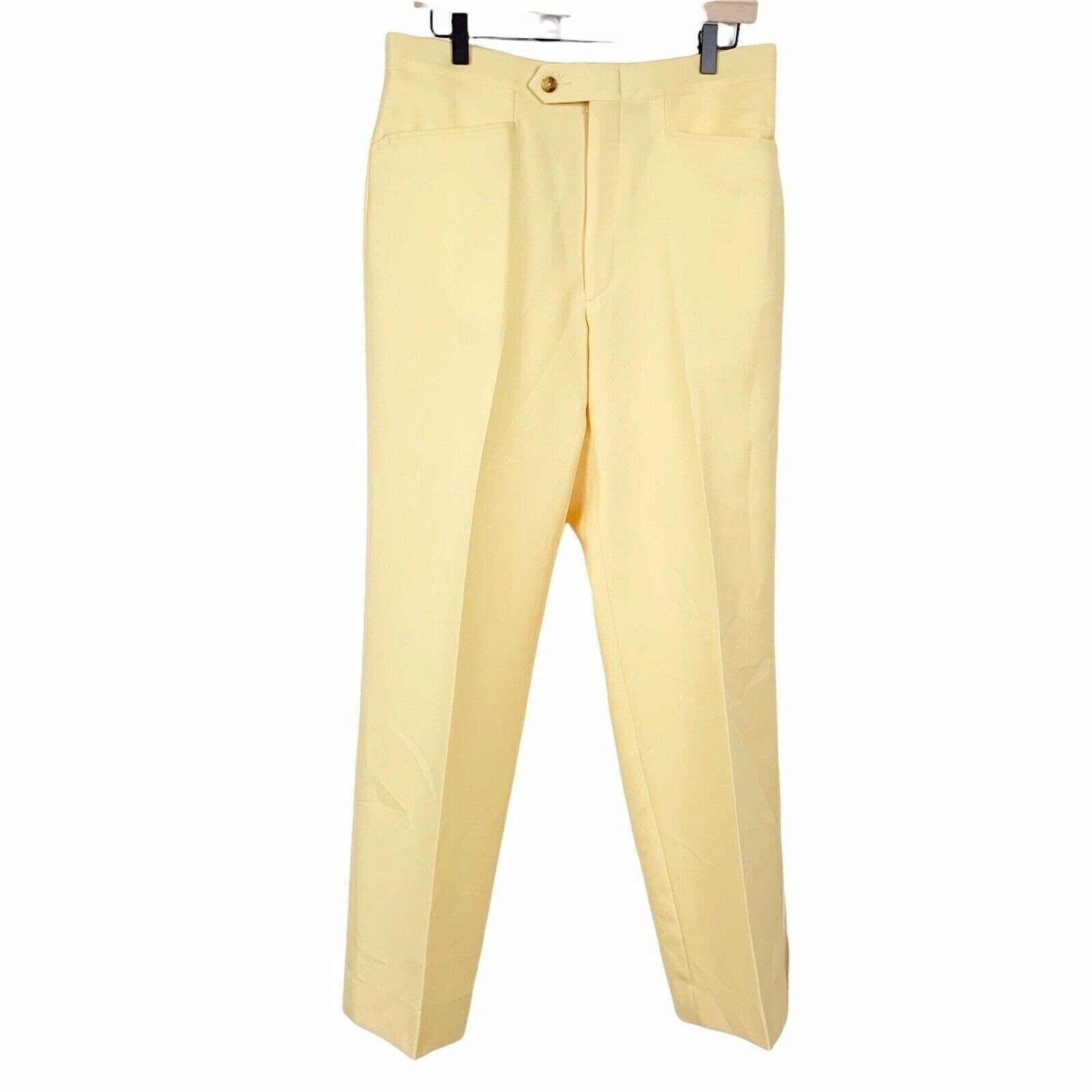 Vintage Jaymar the Sansabelt System 