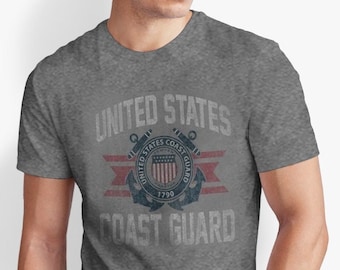 uscg winter dress blue shirt for sale Operational Dress Uniform T-Shirt USCG Auxiliary  Sign Explosion LLC