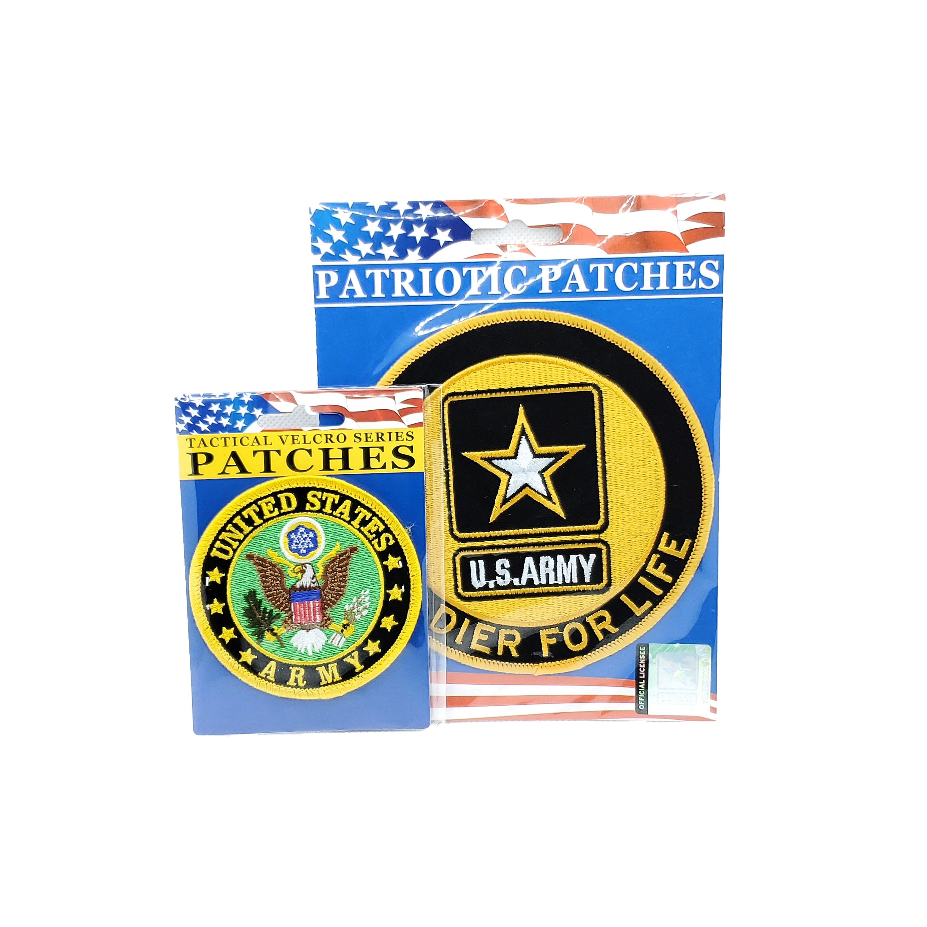 Velcro patches shop for military jackets