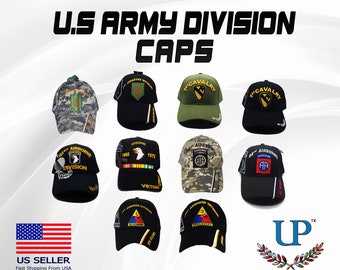 Amazon.com: MWS Military Police Cap w/Shadow US Army 3D