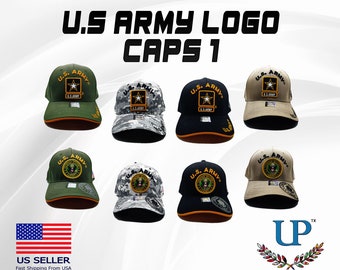 Officially Licensed US Army Caps, US Army Hat, US Army Cap, Army Cap, Military Cap, Embroidered Army Cap, Camouflage Army Cap, Camo Army Hat - Etsy Officially Licensed US Army Caps, US Army Hat, US Army Cap, Army Cap, Military Cap, Embroidered Army Cap, Camouflage Army Cap, Camo Army Hat - Etsy