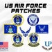 see more listings in the PATCHES section