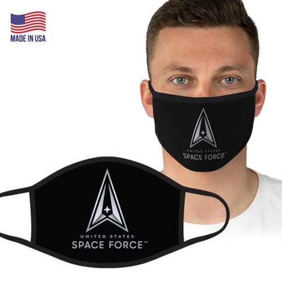 Star Wars Handmade Cotton Face Mask Washable, Reusable X- Large Adjustable