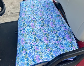 Golf Cart Seat Cover