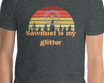 woodturning shirt