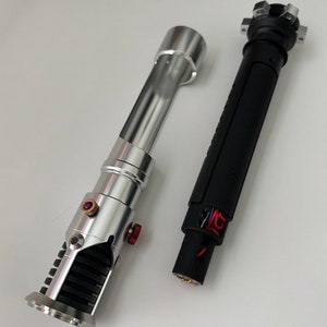 Saberz Project O1 OWK Chassis kit with USB-C data/charging and supports removable battery