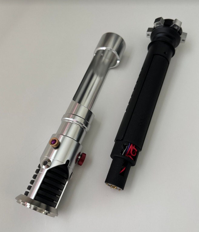 Saberz Project O1 OWK Chassis kit with USB-C data/charging and supports removable battery