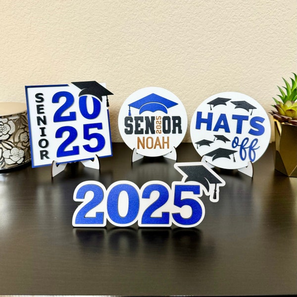 Class Of 2025 Table Decoration Etsy Il 600x600.6203439647 6rod