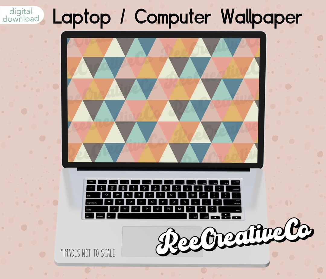 Laptop Wallpaper | Desktop Background | Home Screen | Lock Screen ...