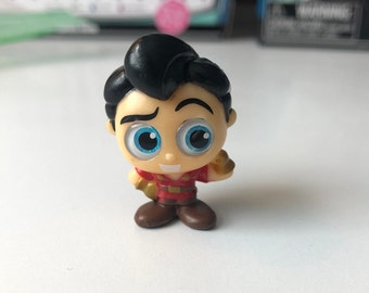 gaston plush doll