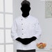 see more listings in the Apron/Chef Coat/Chef Hat section
