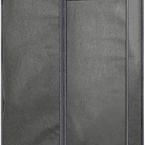 Housses de costume personnalisées pour homme et femme Nom personnalisé Sac suspendu à soufflet pour vêtement de voyage pour costume Manteau Robes Chemises Vestes