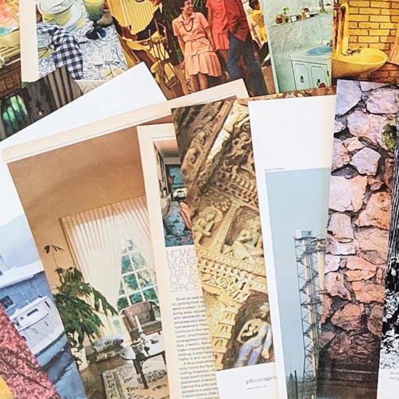 Assorted Boards - Etsy