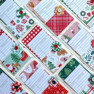 library card sleeves 50 Library Card Pockets, Book Checkout Sleeves Self Adhesive, Library Catalog Loan Card Slip Holders, Junk Journal Craft Supply