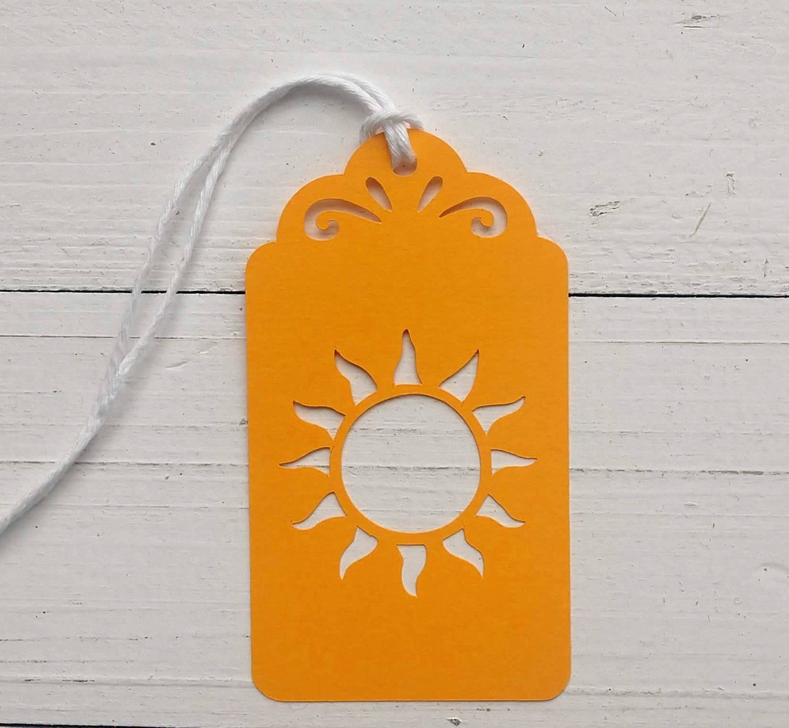 Sun Tags Sun Gift Tags Sunshine Tags Sunshine Gift Tags - Etsy