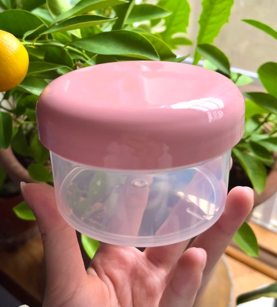 8 Oz Containers deli and Screwtop Etsy Australia