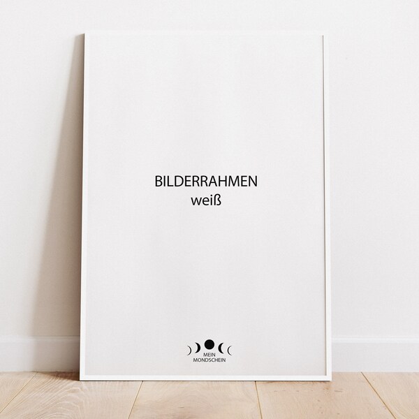 Frame 70 X 100 Cm Etsy