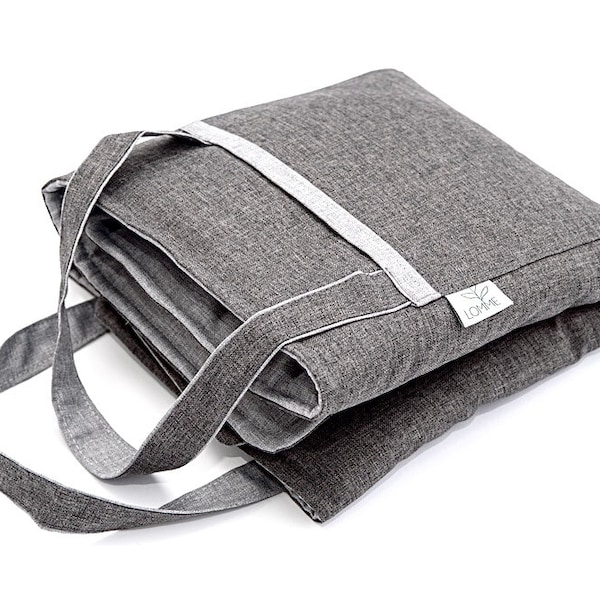 Travel mat Portable Pet mat Pet Care mat Dog Crate mat, size M, L