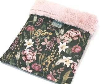 Guinea Pig Cuddle Bag Guinea Pig bed Cat sleeping Bag