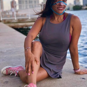 Clear Face masks for lip reading-Transparent-For Deaf & Hard of Hearing-Teacher Communication Mask-Antifog-Reusable.