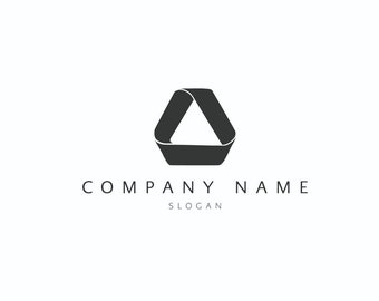 Company Logo Bespoke Logo Template Design: Business Logo, Company Branding, Bespoke Brand Identity
