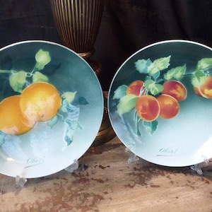 K G Luneville China - Etsy
