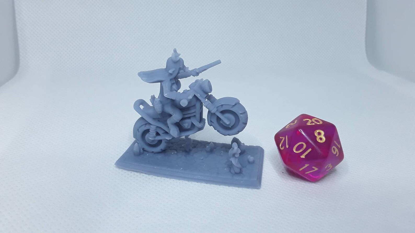 3D Printing Services STL Hero Forge Eldritch Foundry | Etsy