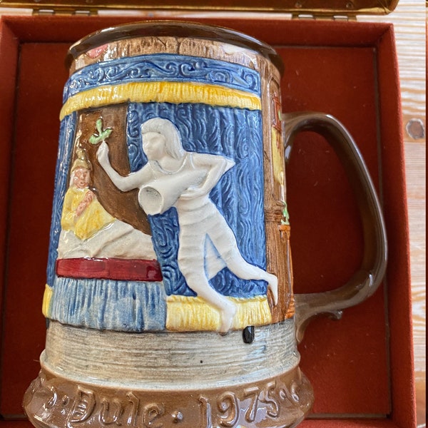 Christmas Carol Cemetery Etsy