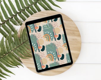 Cute Ipad Wallpaper Etsy